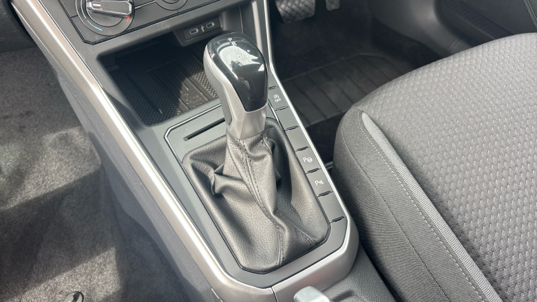 Volkswagen Taigo 1.0 TSI 115 Match 5dr DSG Petrol Hatchback